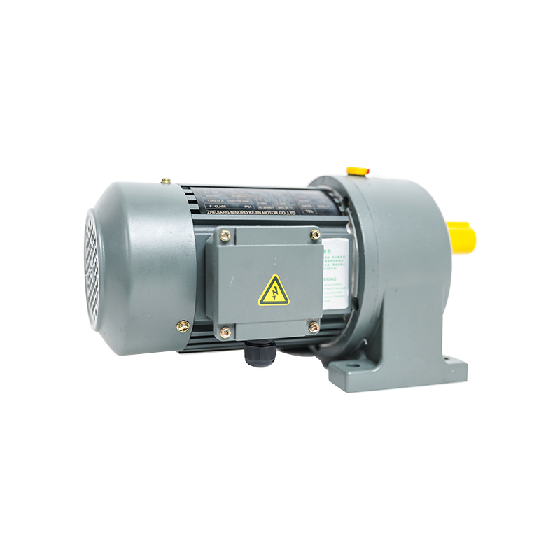 臥式齒輪減速機(jī) 臥式齒輪減速機(jī)